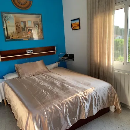 Chalet Maria Mercedes *