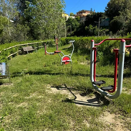 Chalet Maria Mercedes