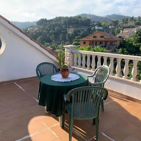 Chalet Maria Mercedes