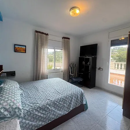 Chalet Maria Mercedes *
